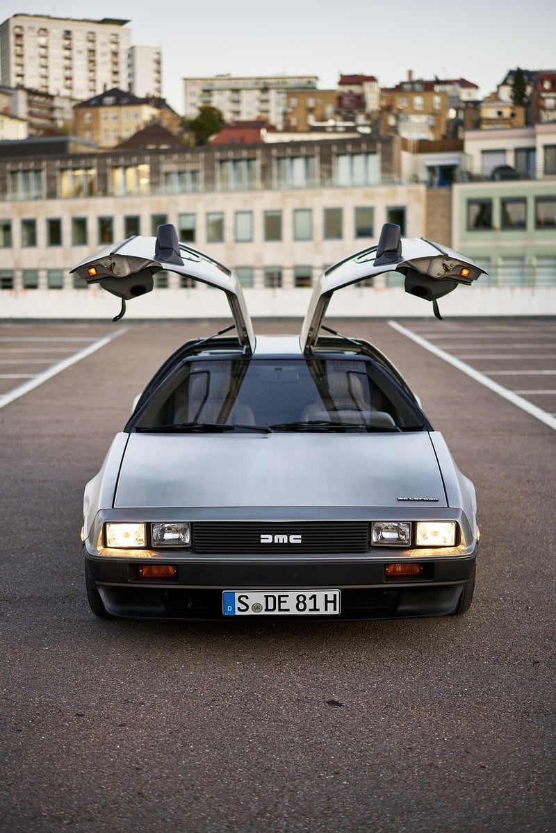 Flux Capacitor