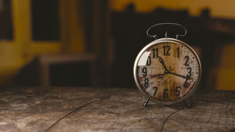 Time Clock
